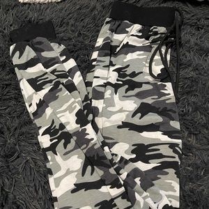 WOMENS JOGGERS